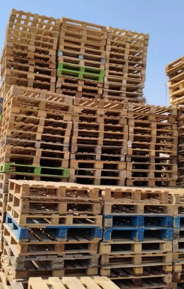 پالت چوبی|عمده‌فروشی|ری, علایین|دیوار