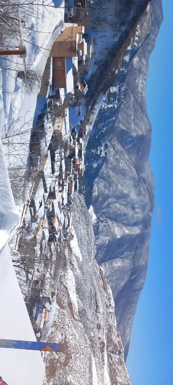 ویلا باغ|اجارهٔ کوتاه‌مدت ویلا و باغ|رامیان, |دیوار