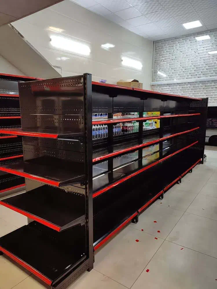 قفسه و تجهیزات۲۷۱۰|فروشگاه و مغازه|شیراز, دینکان|دیوار