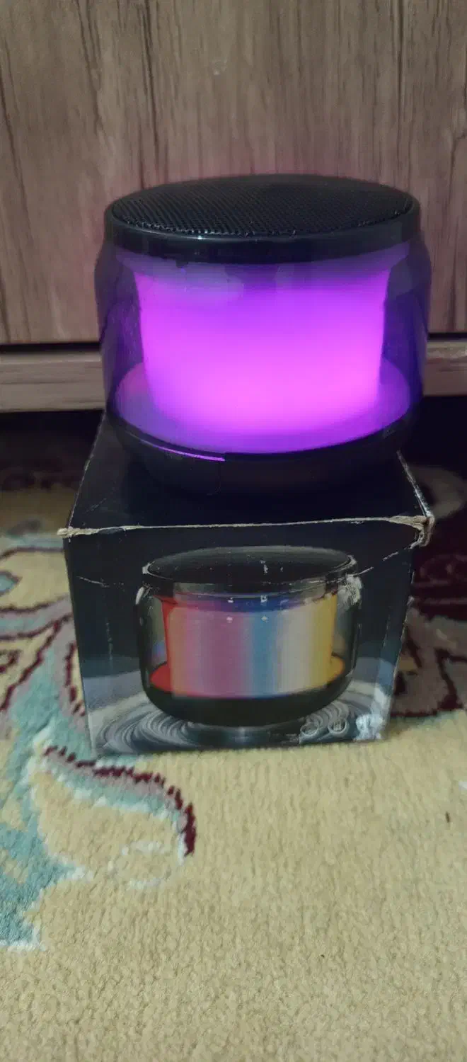 باند.بلندگو|پخش‌کننده همراه|بانه, |دیوار