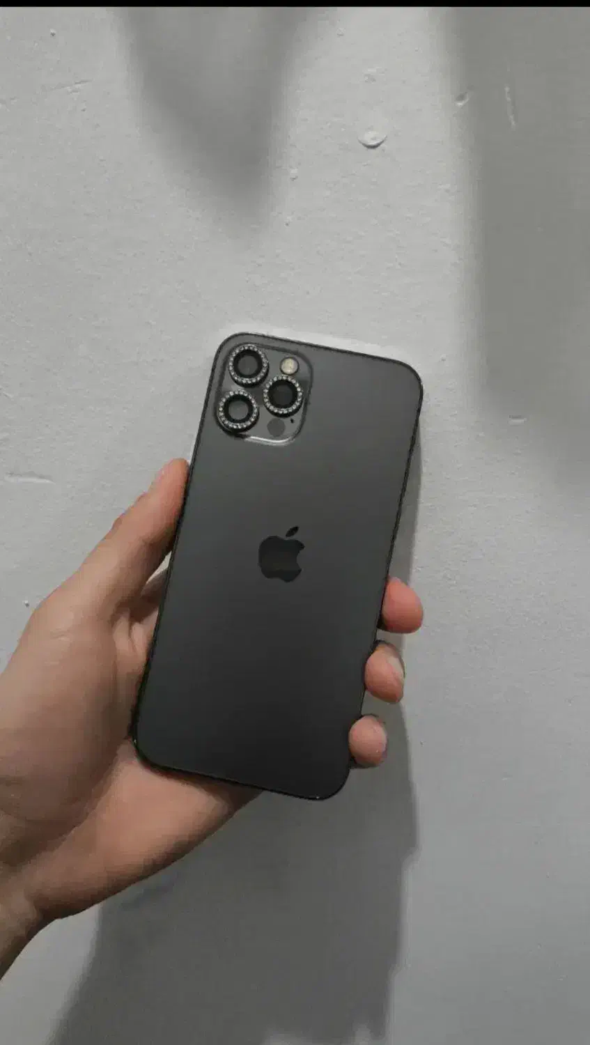 Iphone 12 pro|موبایل|رفسنجان, |دیوار