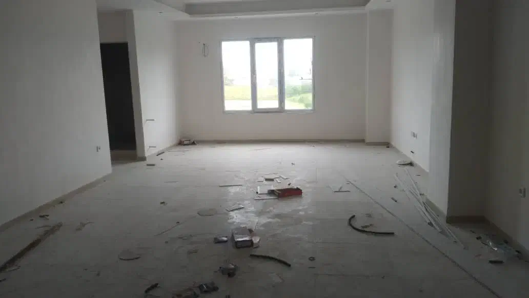 فروش یک واحدآپارتمان نسقی (قولنامه)|فروش آپارتمان|رشت, کوی طالقانی|دیوار