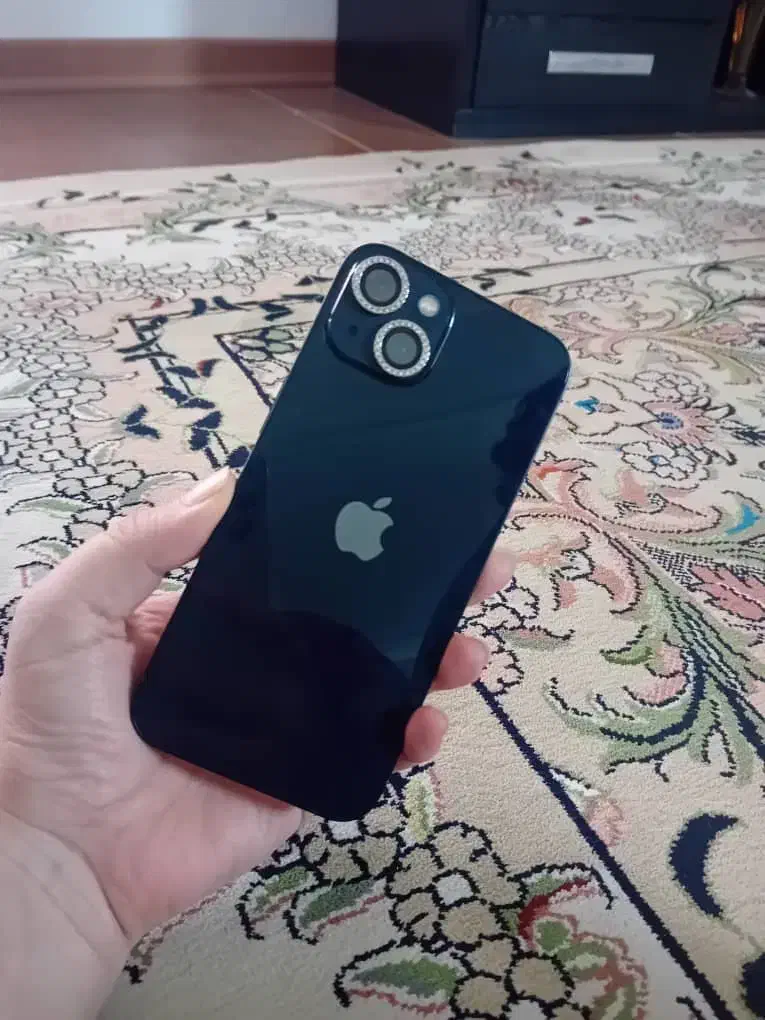 آیفون۱۳نرمال درحد خشک|موبایل|گنبد کاووس, |دیوار