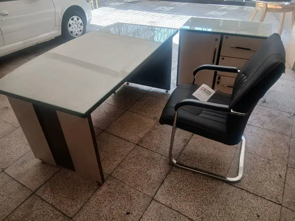 میزصندلی اداری|دفتر کار|اسلام‌شهر, شهرک احمدیه|دیوار