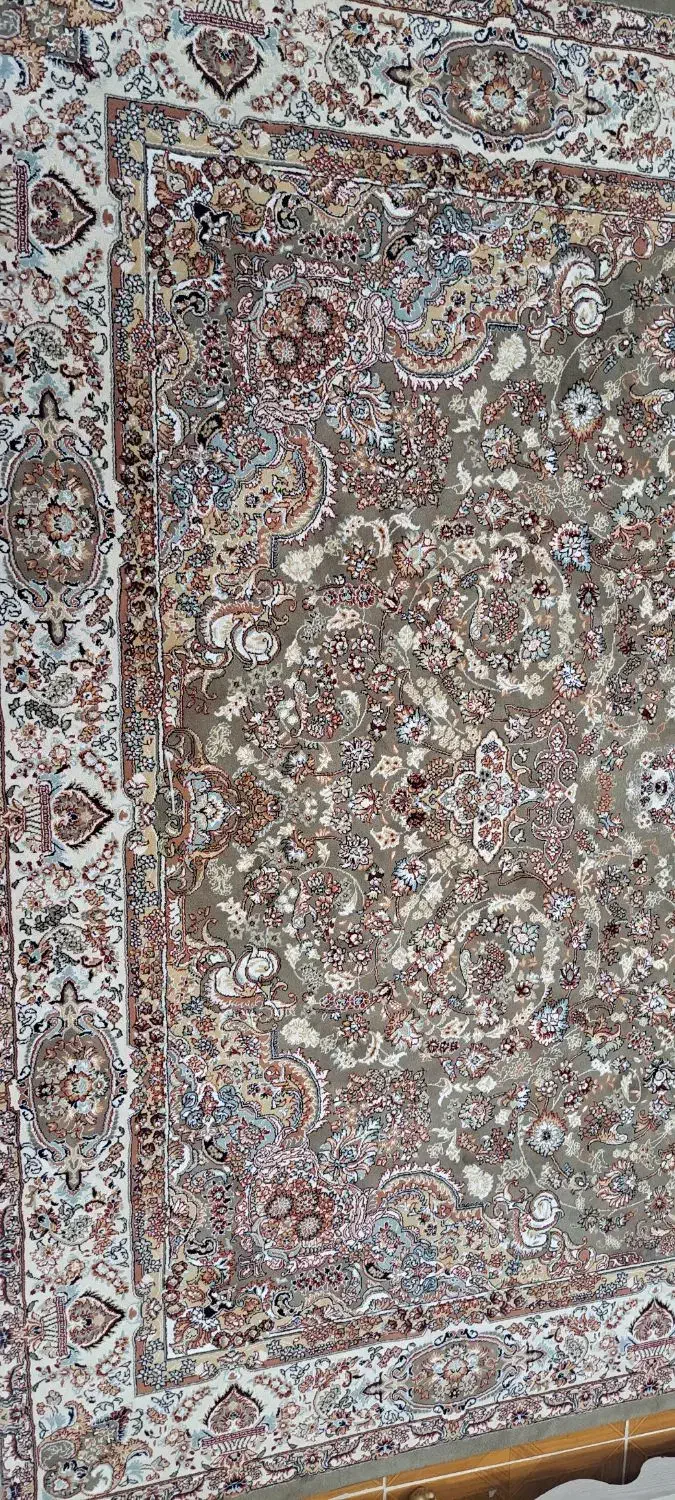 فرش 6 متری|فرش|قروه, |دیوار