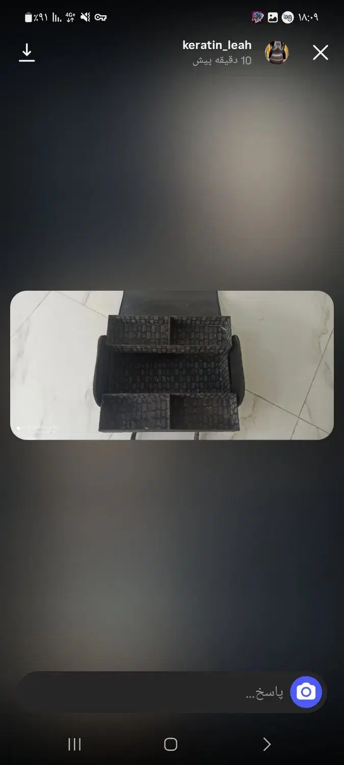 وسایل کاشت ناخن|آرایشی، بهداشتی، درمانی|تبریز, |دیوار