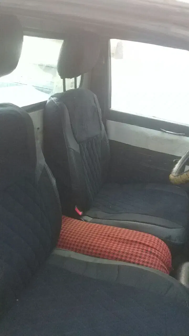 وانت پیکان مدل ۹۰|خودرو سواری و وانت|خرم‌آباد, |دیوار