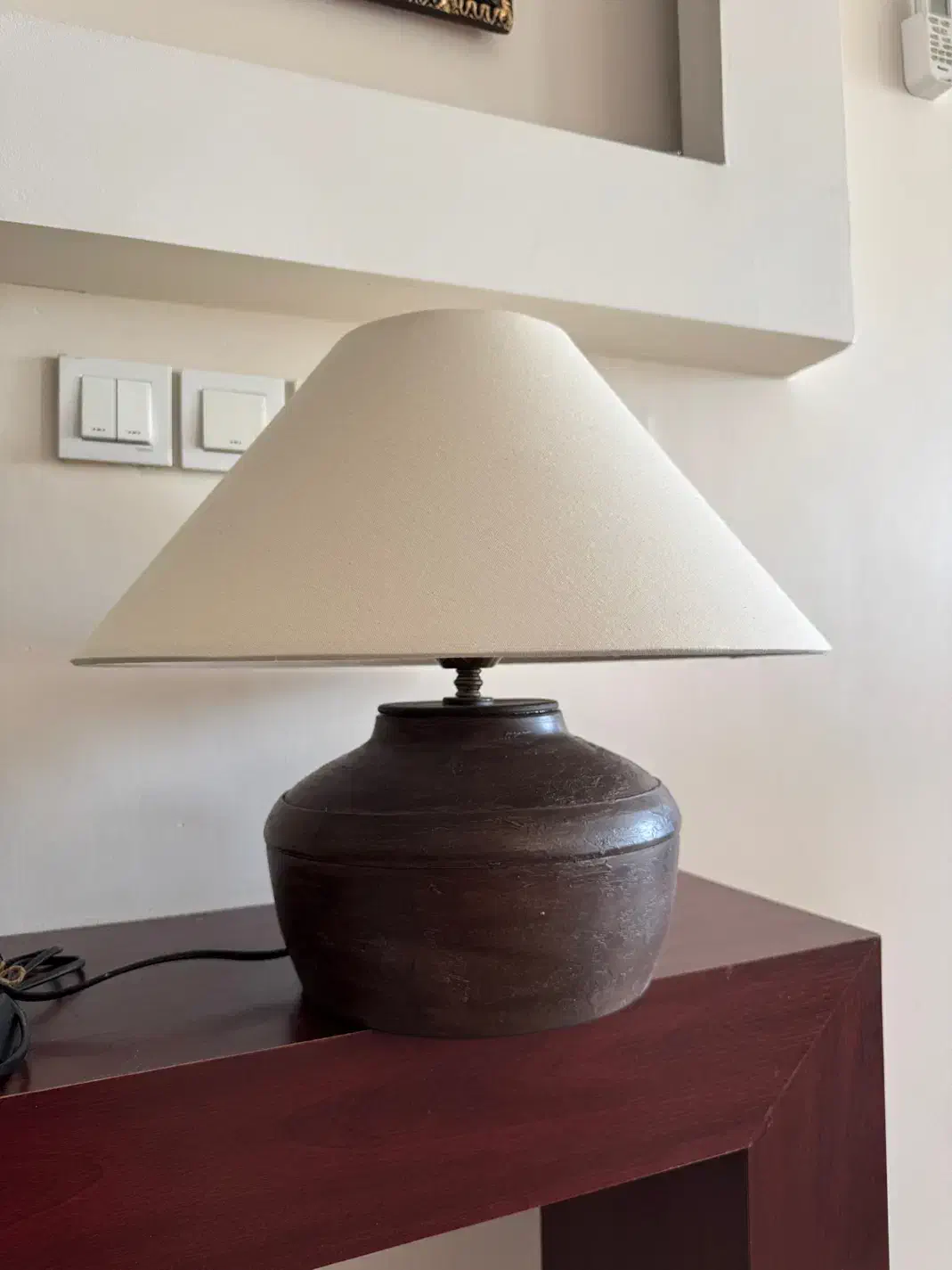 آباژور|چراغ خواب و آباژور|شیراز, قصرالدشت|دیوار