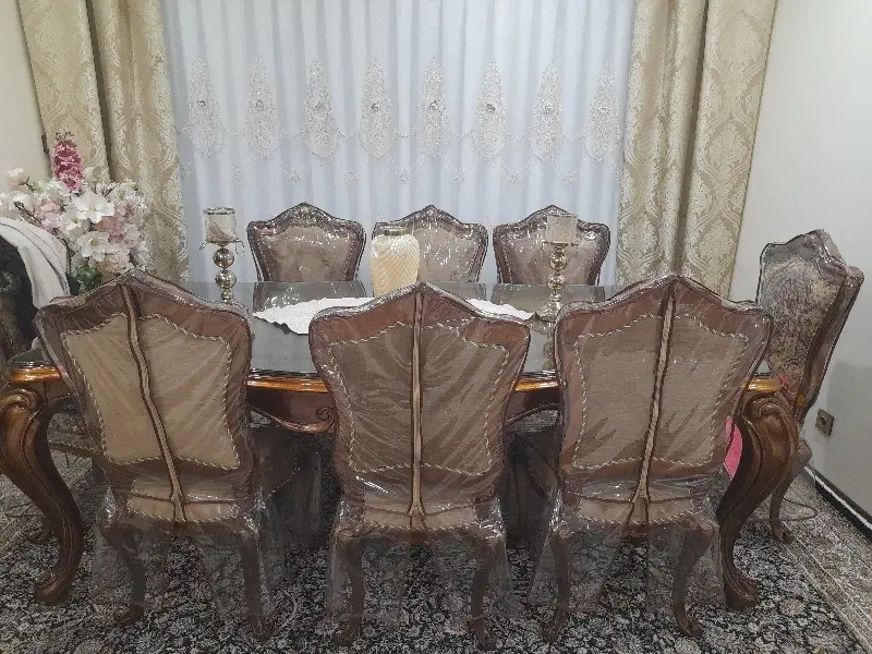 مبل خارجی|مبلمان خانگی و میز عسلی|تهران, امیریه|دیوار