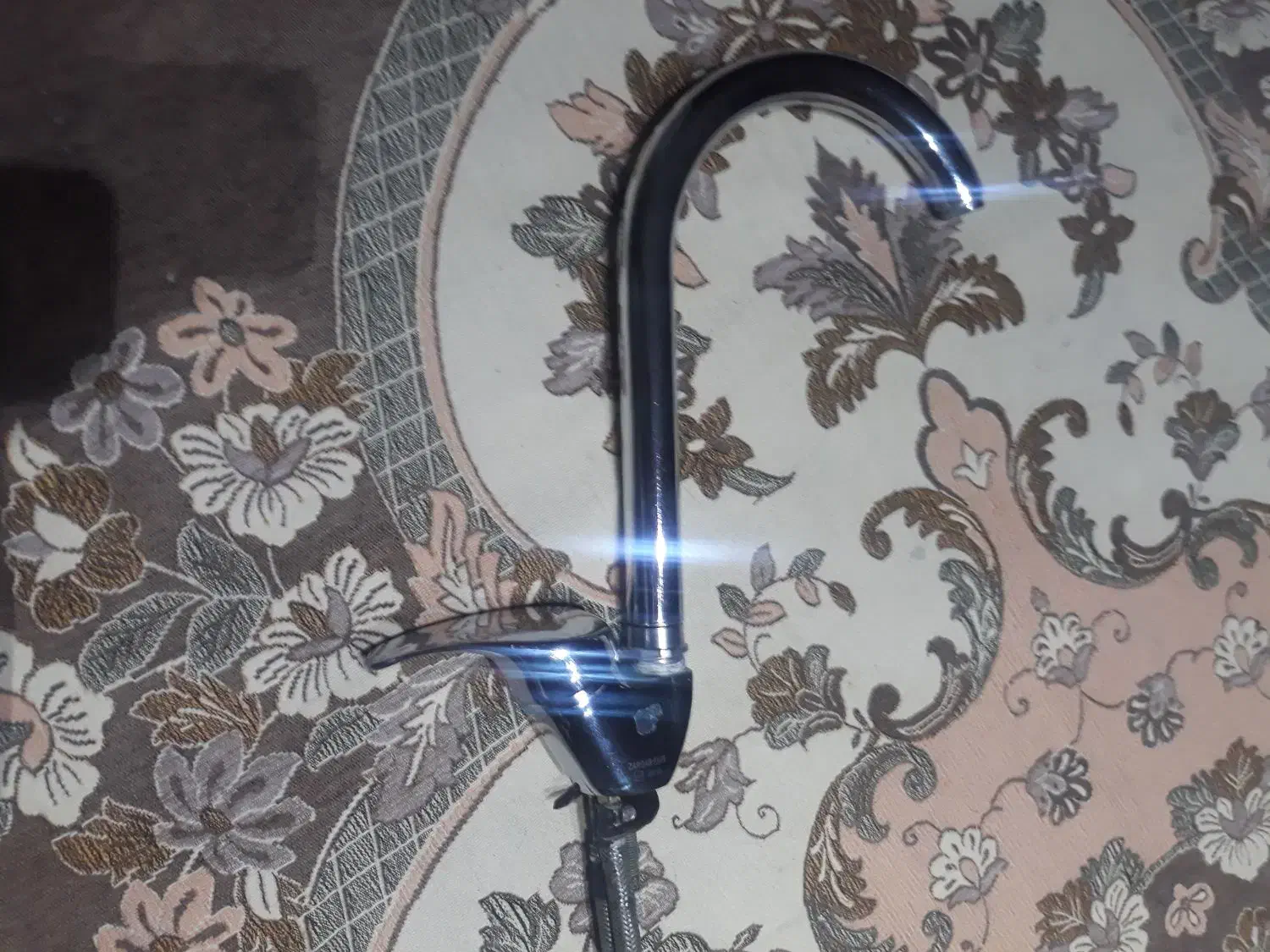 شیر ظرفشویی|مصالح و تجهیزات ساختمان|تهران, خانی آباد نو شمالی|دیوار