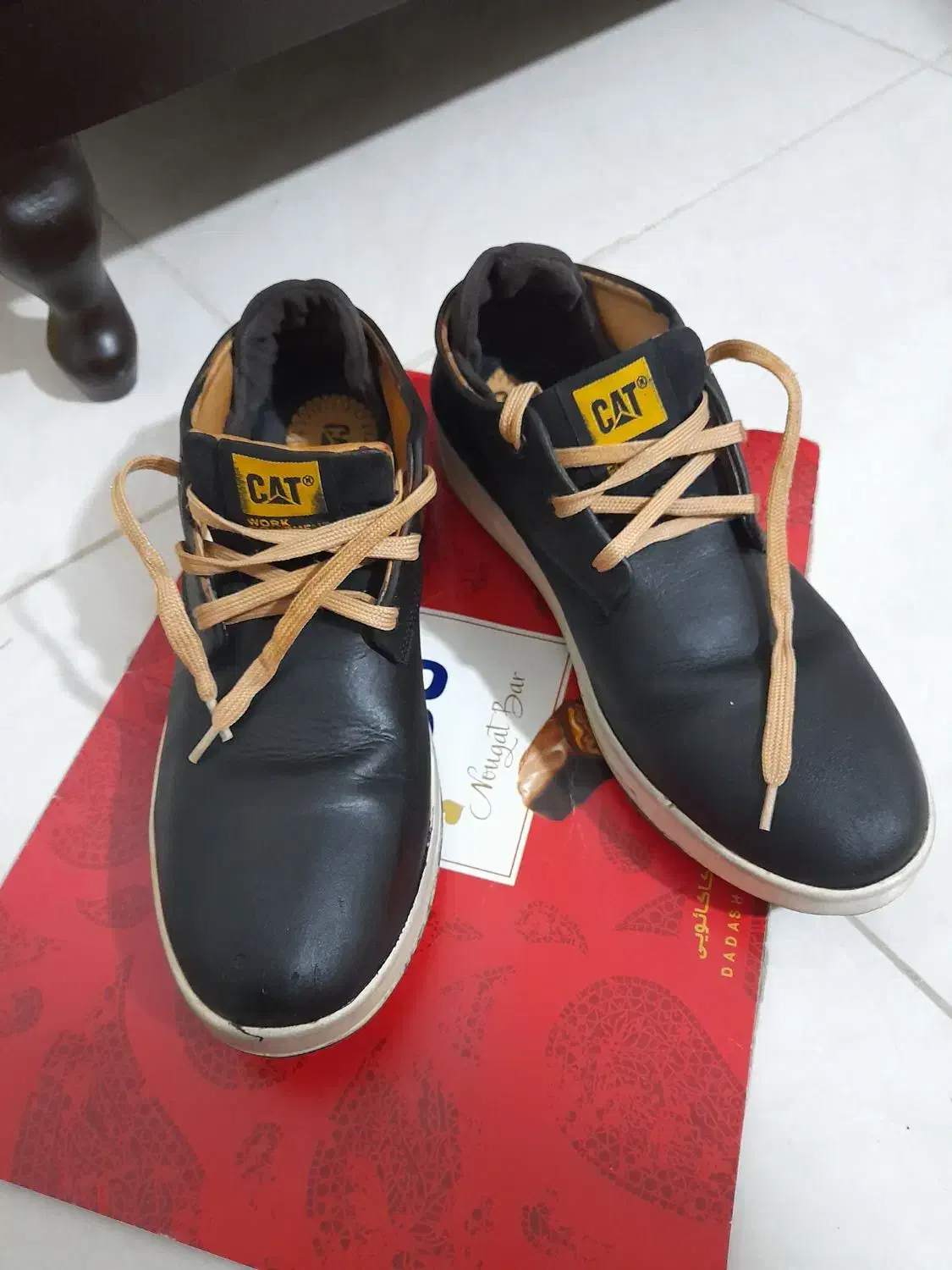 کفش نووسالم|کیف، کفش، کمربند|کرج, حیدرآباد|دیوار