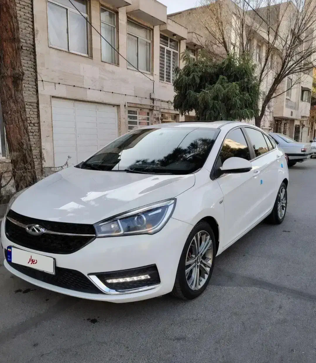 آریزو ۵ IE (با چک صیادی قسطی)|خودرو سواری و وانت|تهران, دردشت|دیوار