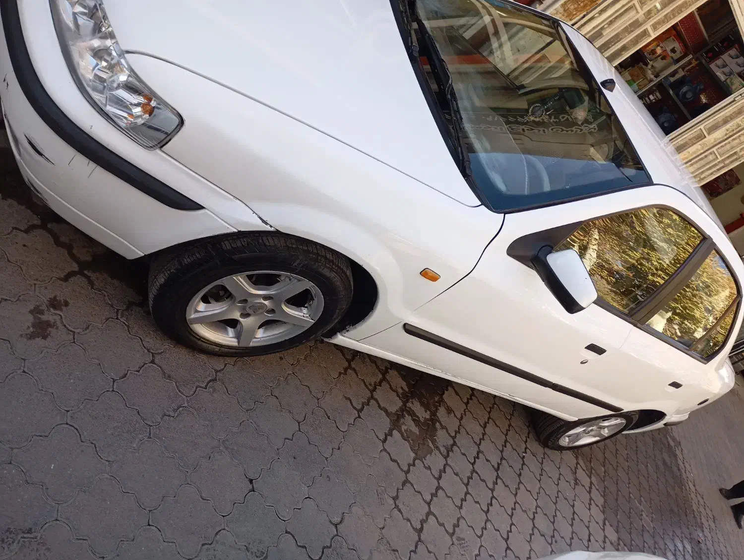 فروش|خودرو سواری و وانت|بروجرد, |دیوار