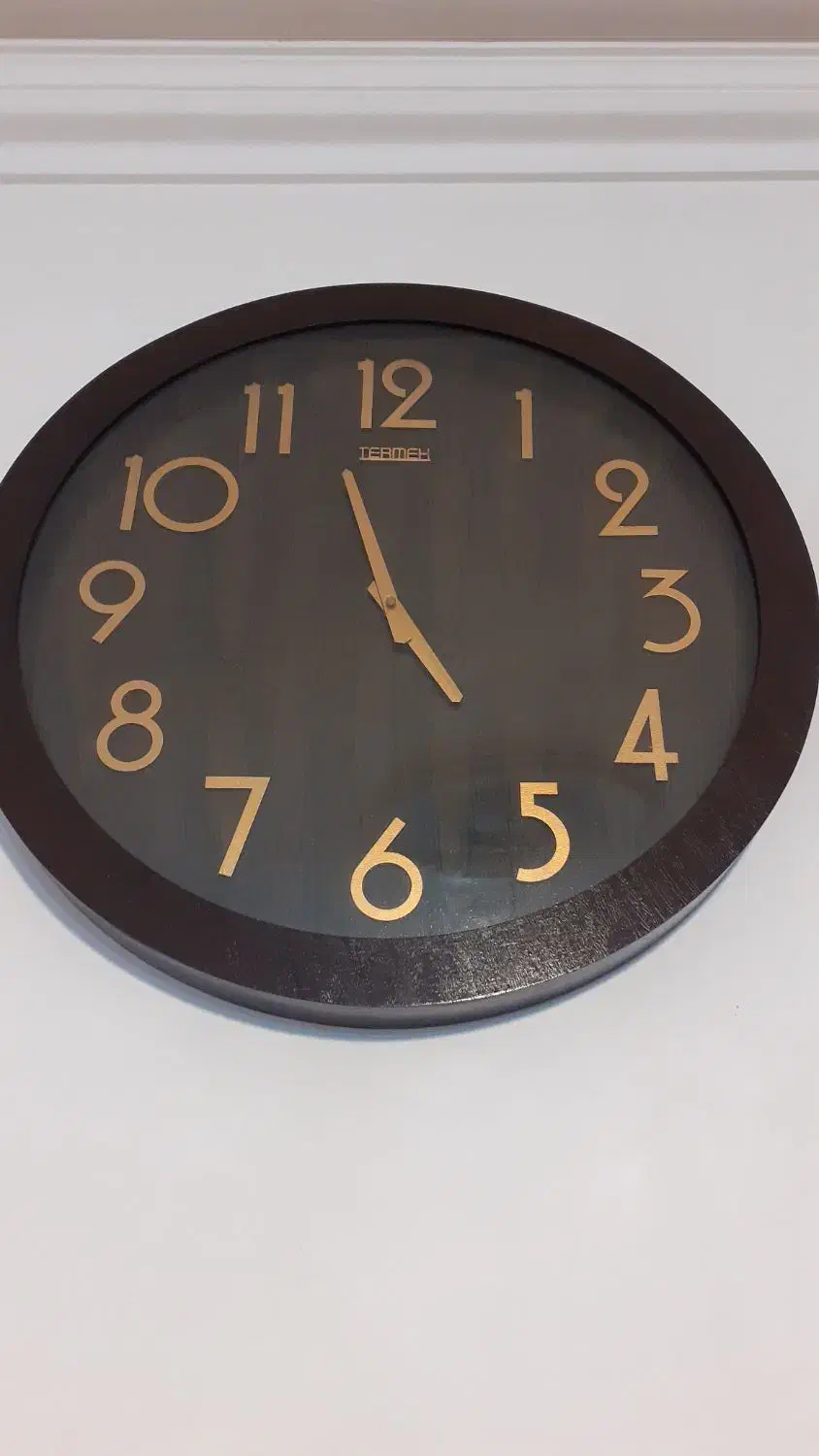 ساعت نونو|ساعت دیواری و تزئینی|کرمانشاه, |دیوار