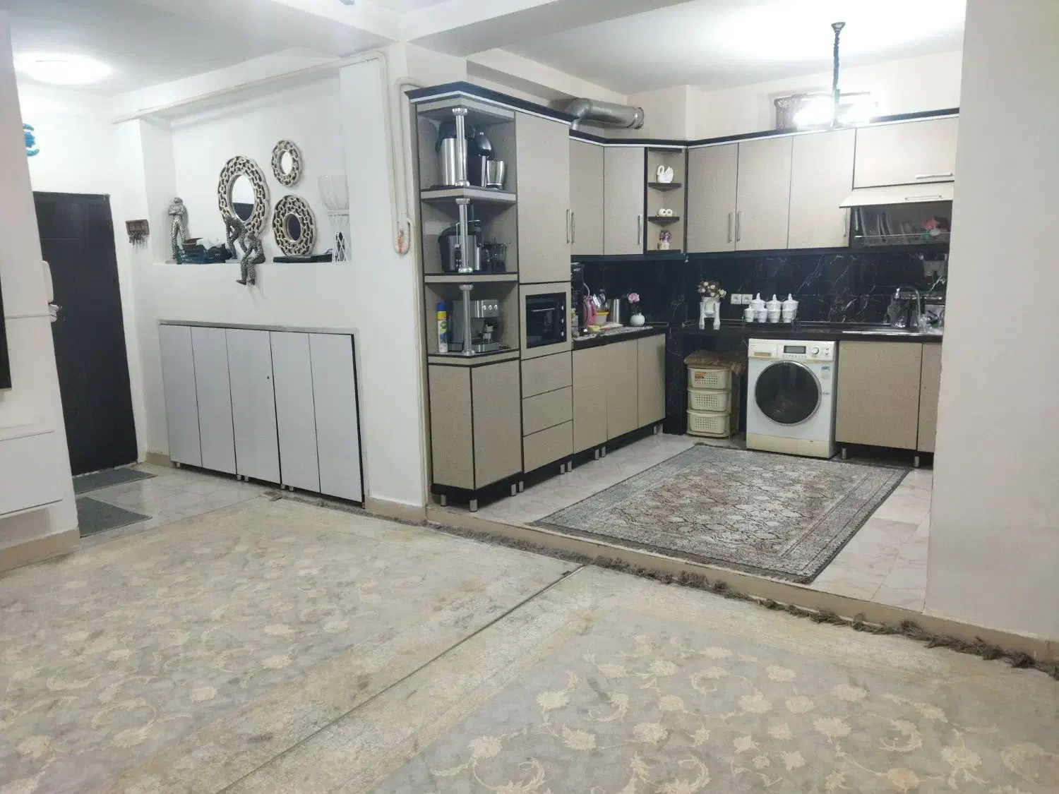 فروش مسکن مهر طبقه ۱مهران|فروش آپارتمان|مهران (ایلام), |دیوار