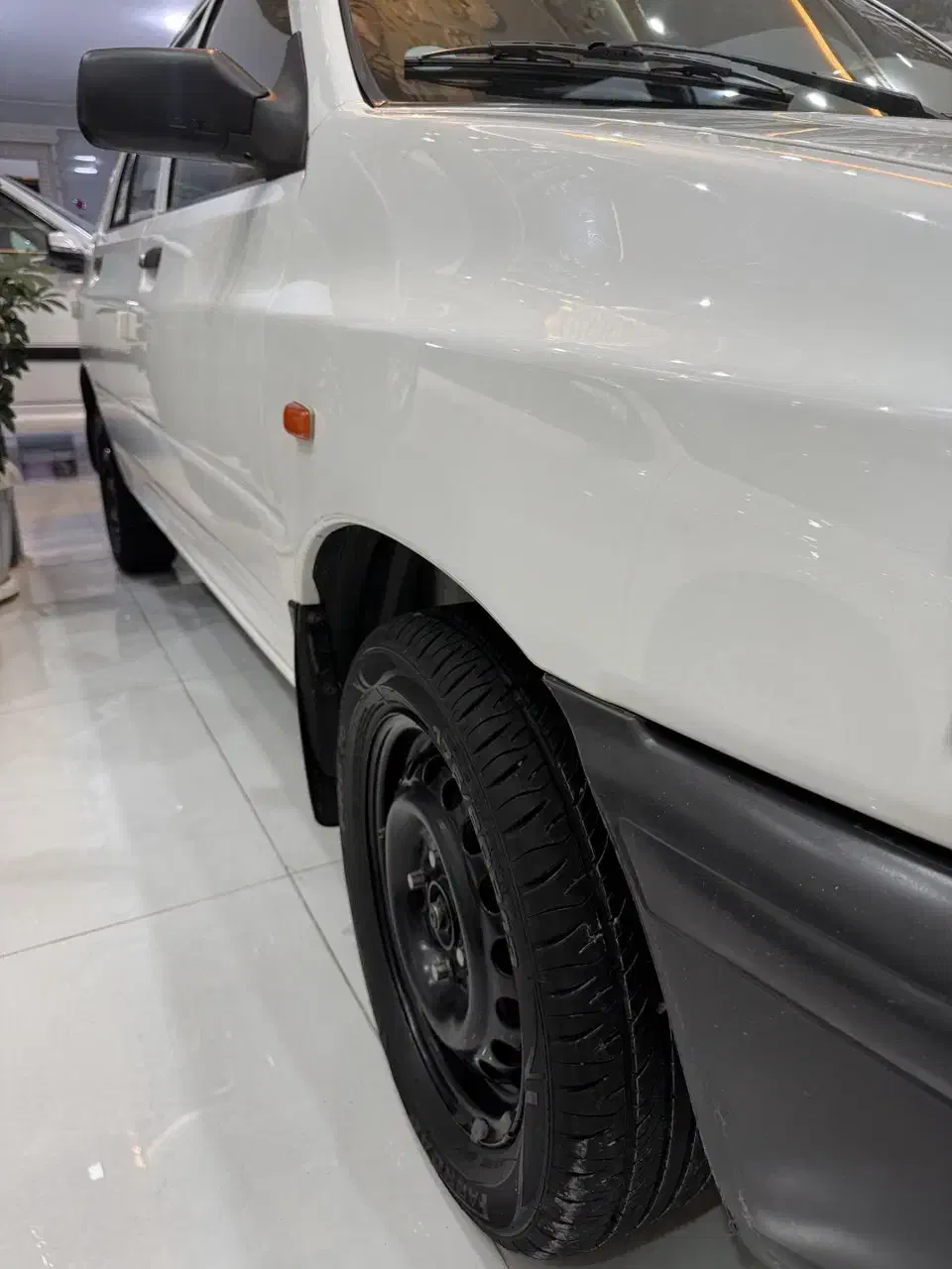 پراید ۱۳۱مدل ۹۸|خودرو سواری و وانت|مریوان, |دیوار