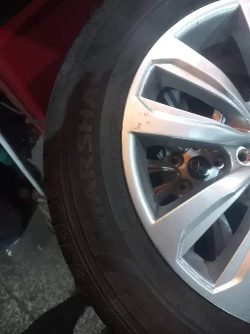 رینگ و لاستیک جک اس۵|قطعات یدکی و لوازم جانبی|گرمی, |دیوار