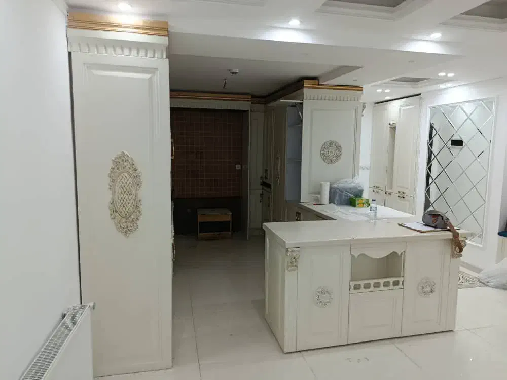 کابینت آشپزخانه|مصالح و تجهیزات ساختمان|شیراز, فرهنگ شهر|دیوار