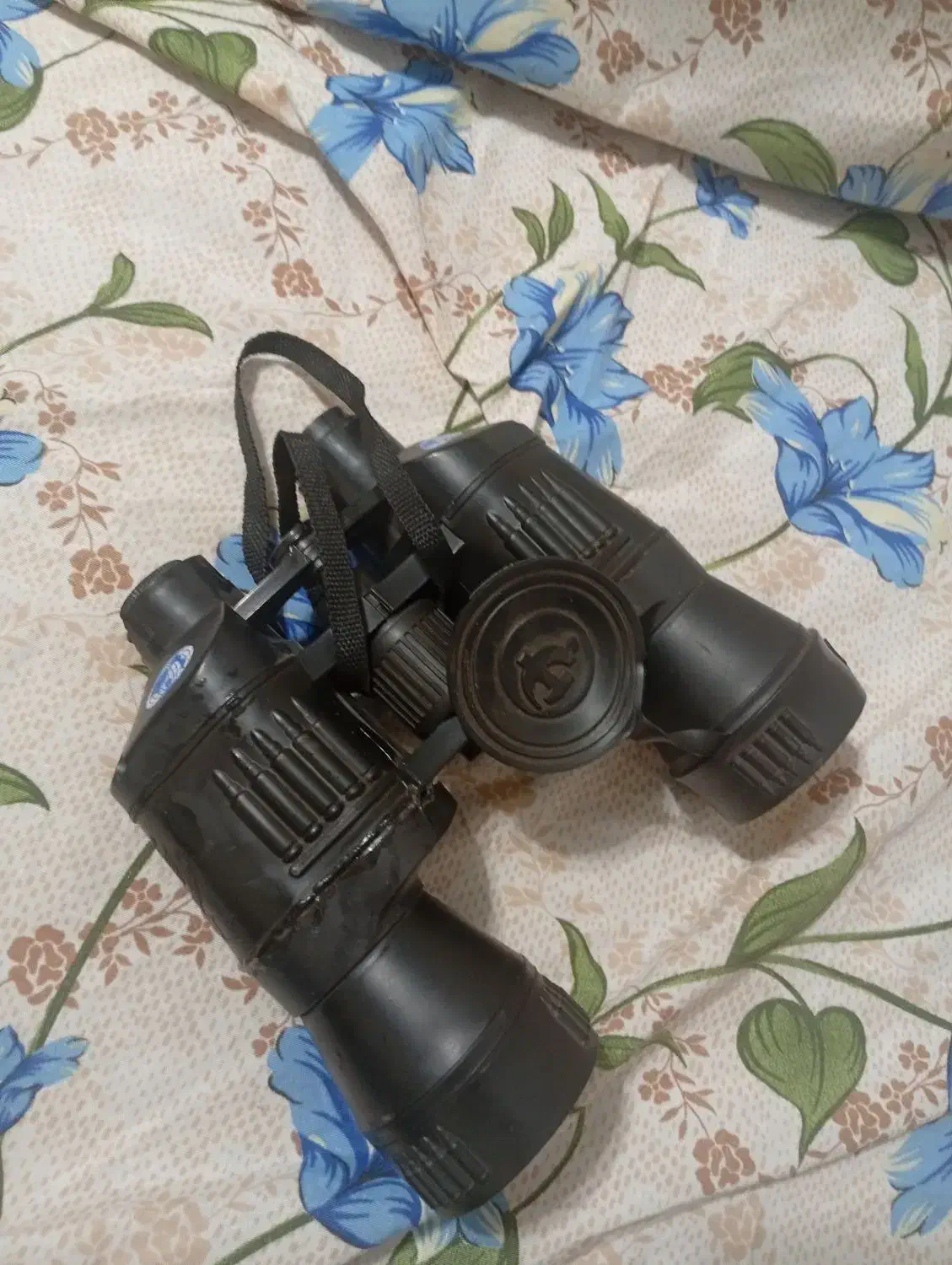 دوربین شکاری|کوهنوردی و کمپینگ|خمینی‌شهر, |دیوار