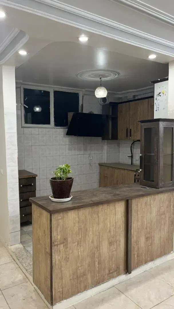 رهن آپارتمان ۵۷ متری|اجارهٔ آپارتمان|تهران, جوادیه|دیوار