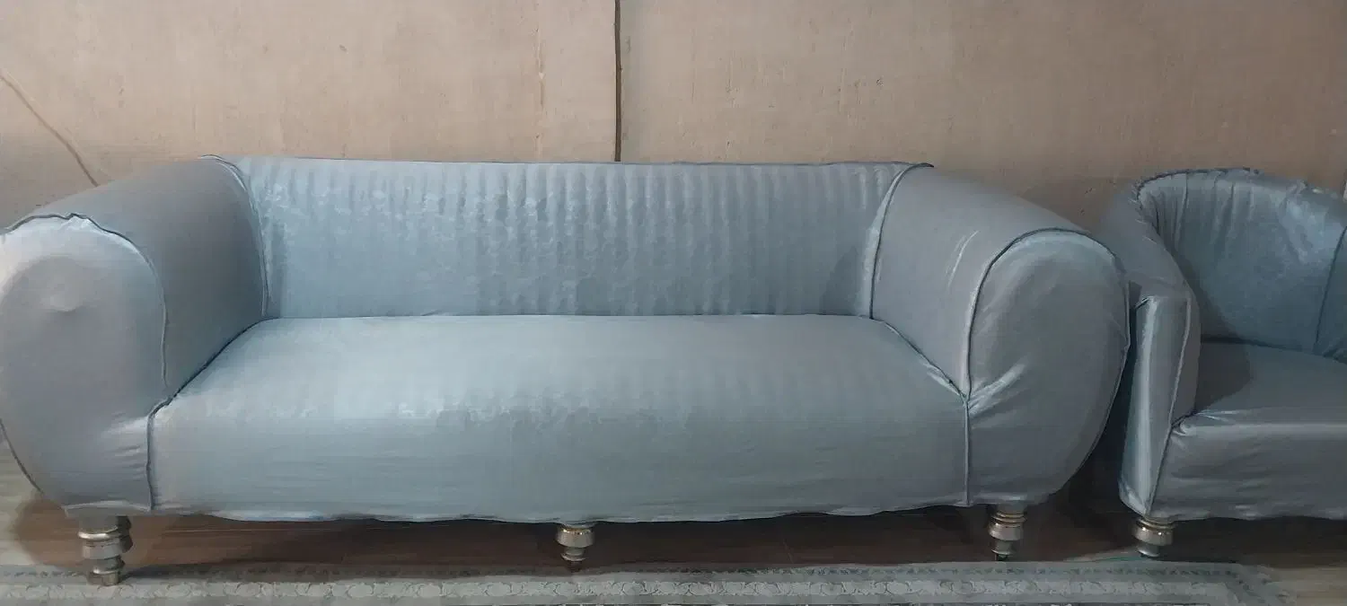 کاور مبل ترمه|خدمات پیشه و مهارت|اسلام‌‌آباد غرب, |دیوار