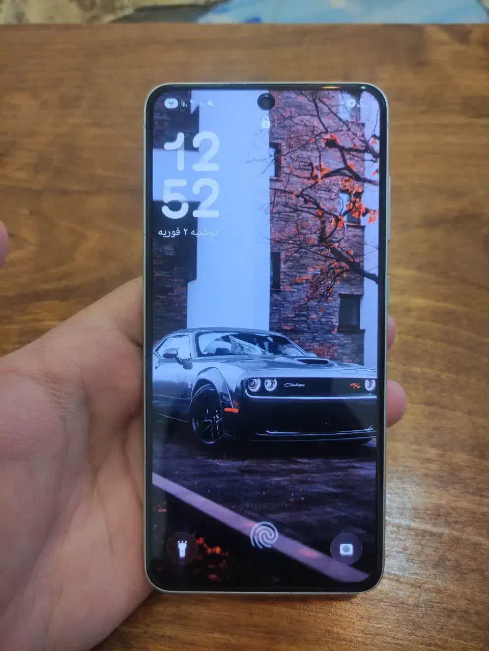 S21 fe 5g سفید و کم یاب|موبایل|میاندوآب, |دیوار