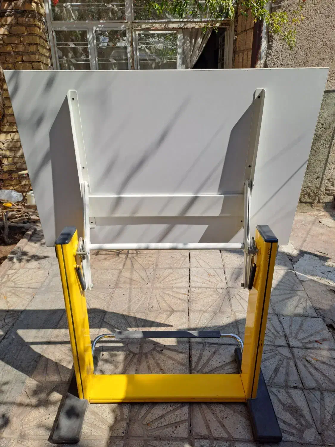 میز نقشه کشی|مبلمان اداری|شیراز, تاچارا|دیوار