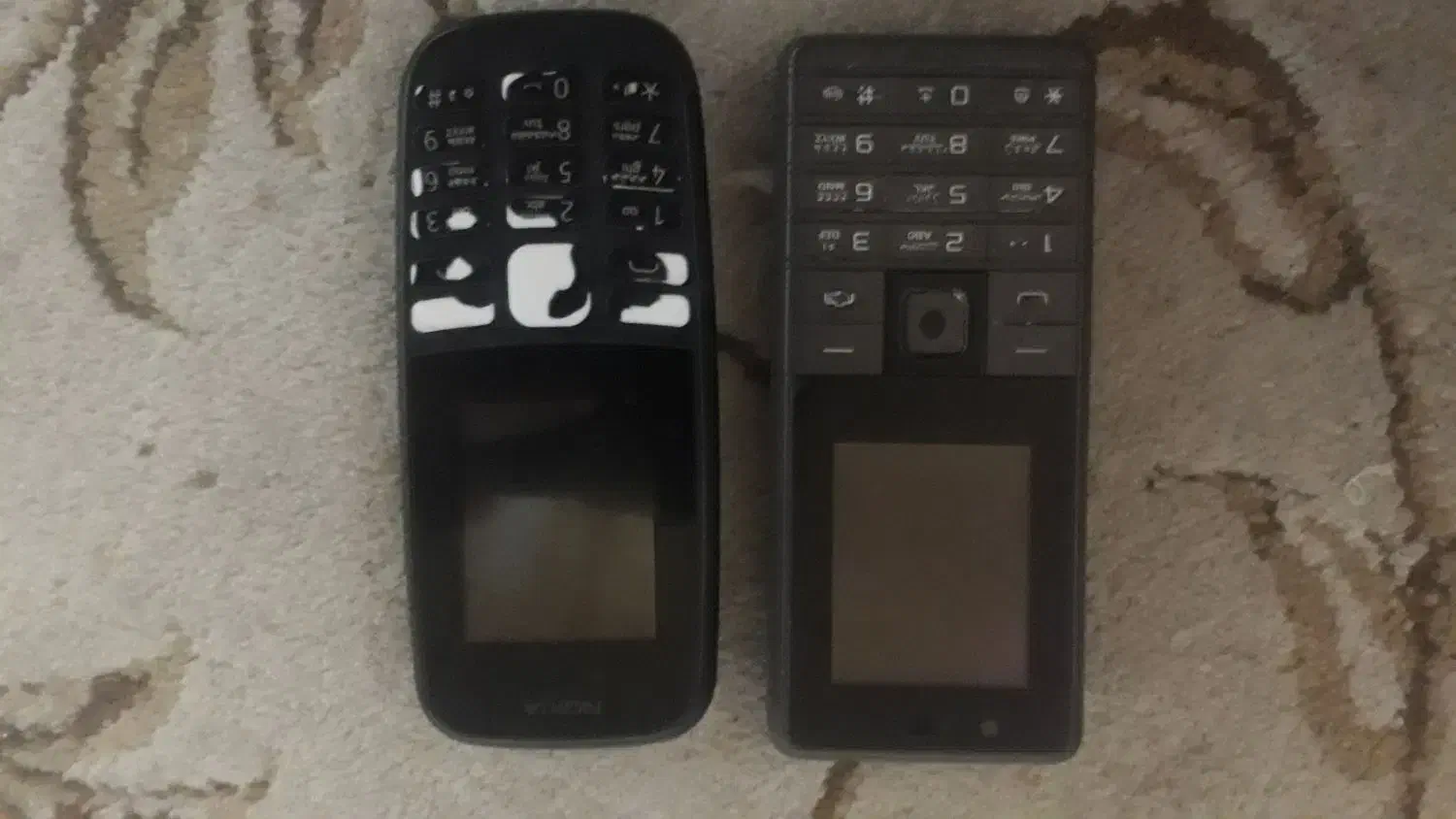 نوکیا|موبایل|مینودشت, |دیوار