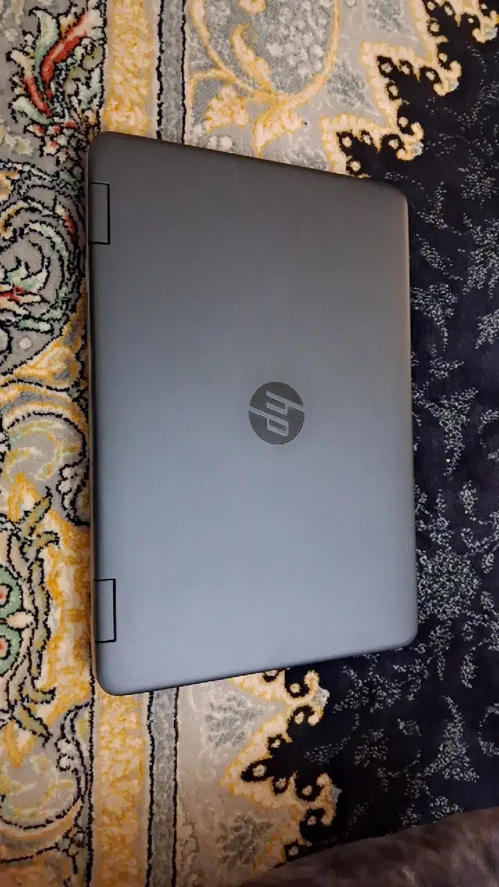 لب تاب hp|رایانه همراه|تهران, نعمت‌آباد|دیوار