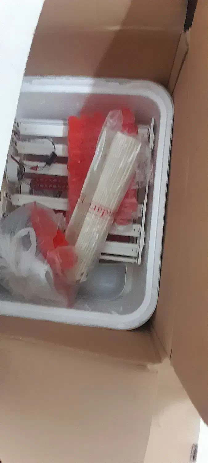 دستگاه جوجه کشی ۹۶ تایی سالم تضمینی|لوازم جانبی حیوانات|احمدسرگوراب, |دیوار