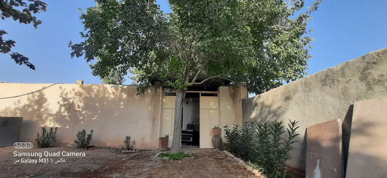 باغ نقلی -اشکاوند|فروش خانه و ویلا|اصفهان, قلعه جوم|دیوار