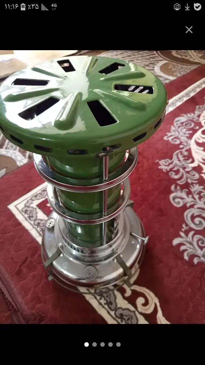 بخاری نفتی|بخاری، هیتر، شومینه|لار, |دیوار