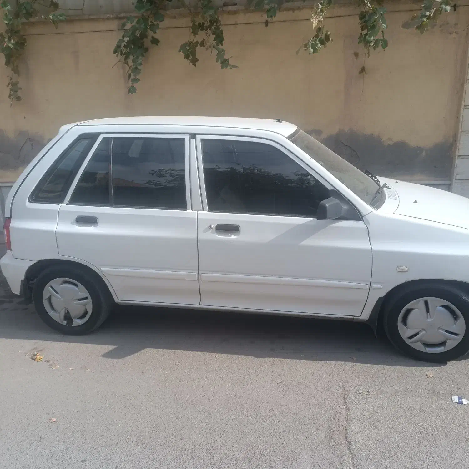 111|خودرو سواری و وانت|نیشابور, دارایی|دیوار