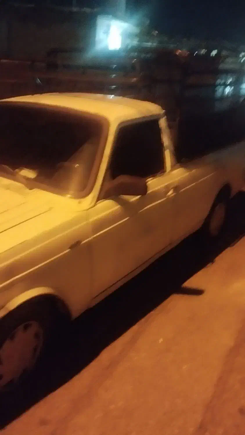 پیکان 89|خودرو سواری و وانت|یاسوج, |دیوار