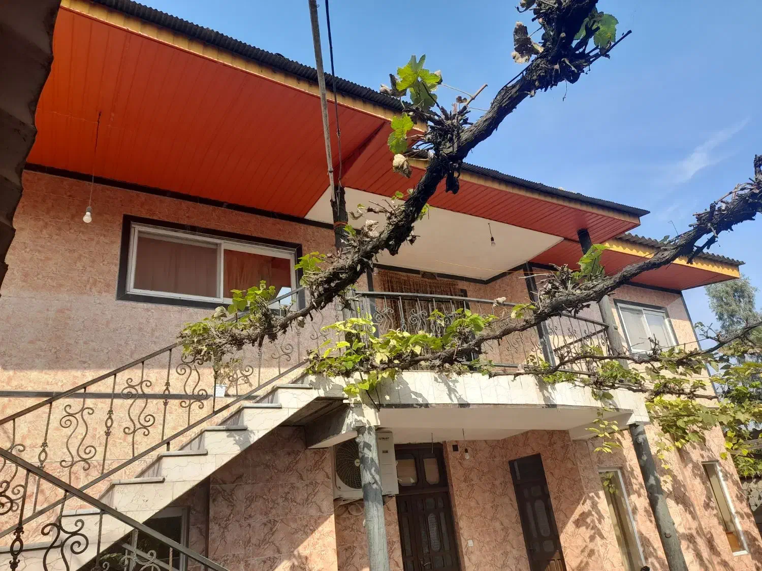 ویلایی ۱۳۰ متر|اجارهٔ خانه و ویلا|دابودشت, |دیوار