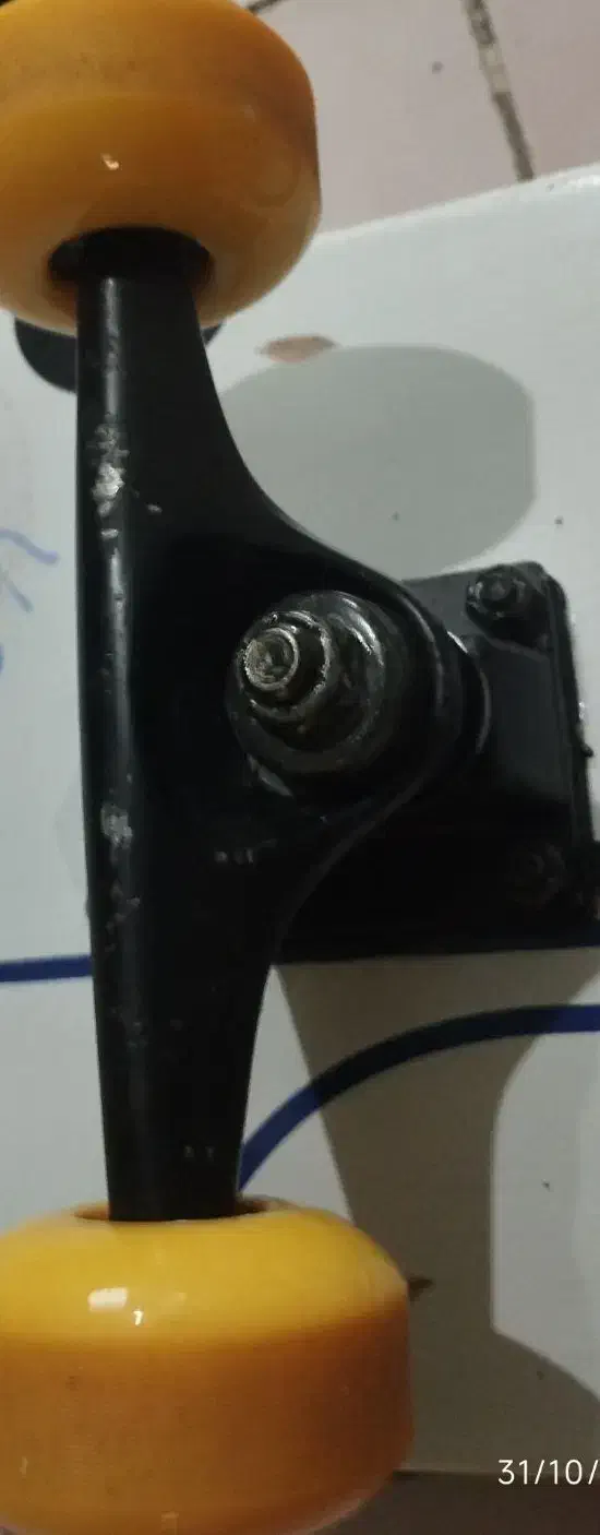 اسکیت برد مناسب تمرین|دوچرخه، اسکیت، اسکوتر|تهران, مجیدیه|دیوار