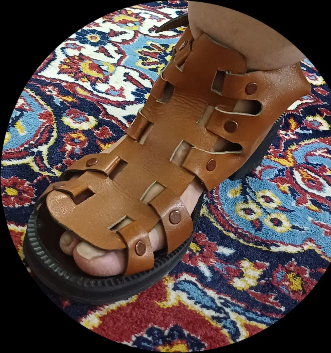 فروش صندلی|کیف، کفش، کمربند|قم, باجک یک|دیوار