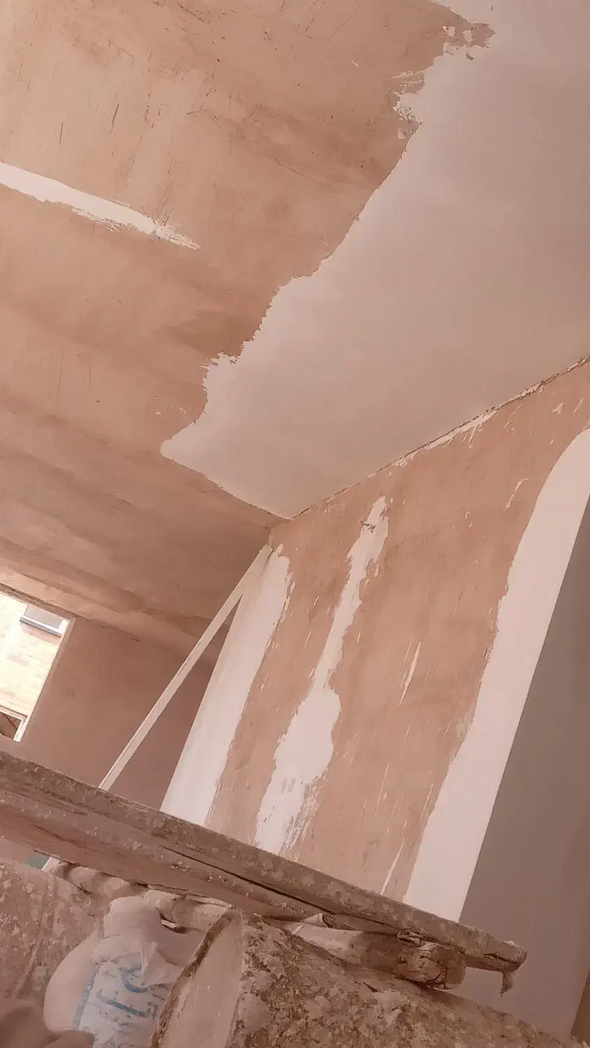 گچکاری|خدمات پیشه و مهارت|اصفهان, الهیه|دیوار