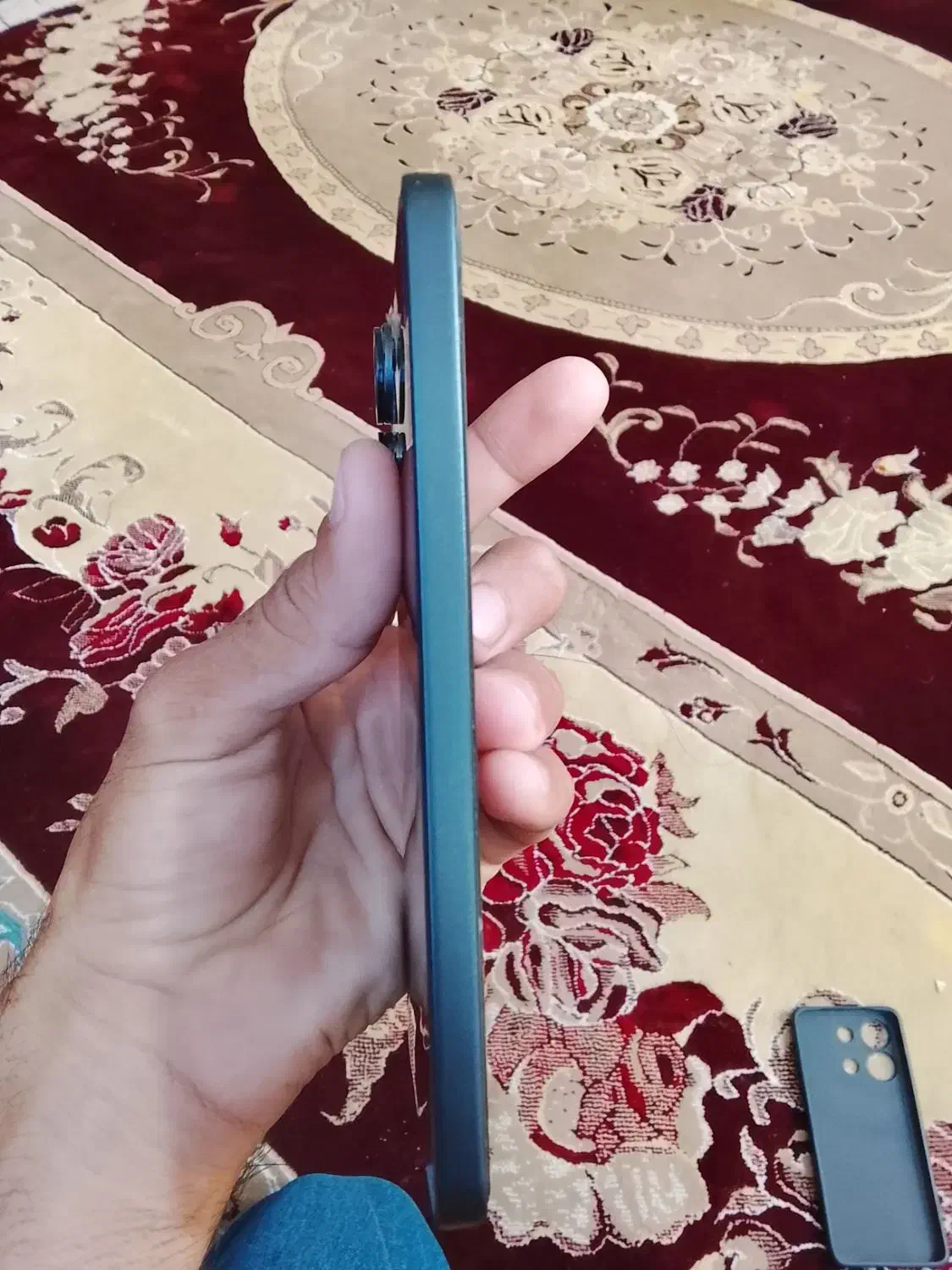 فروش موبایل|موبایل|عنبرآباد, |دیوار