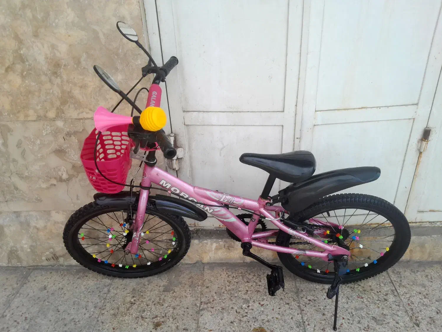 دوچرخه ۲۰.۱۶|دوچرخه، اسکیت، اسکوتر|شیراز, ریاستی|دیوار