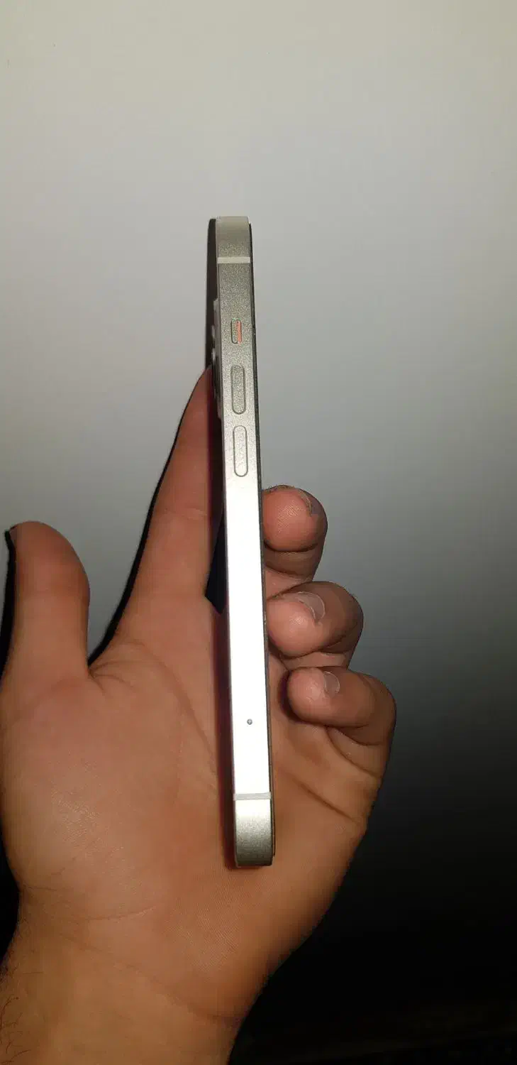 اپل iPhone 13 با حافظهٔ ۱۲۸ گیگابایت|موبایل|فردیس, قریشی|دیوار