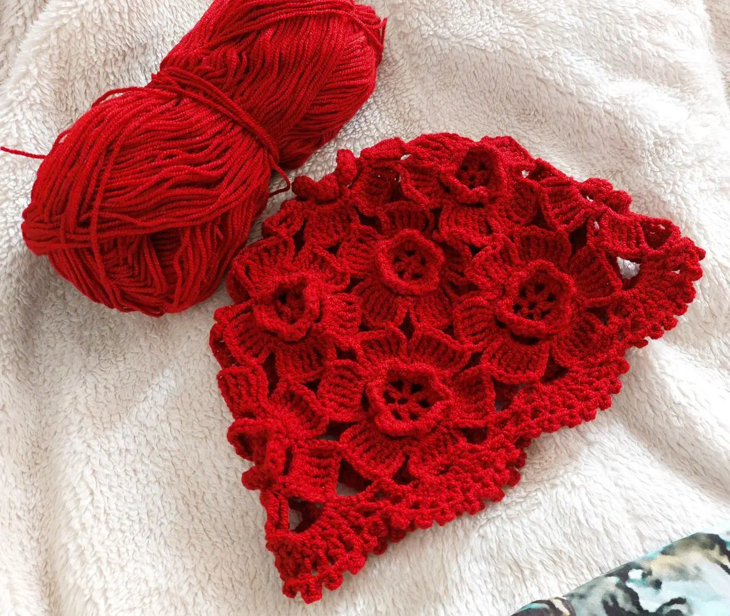 کلاه بافتنی ترند|لباس|تهران, هفت چنار|دیوار