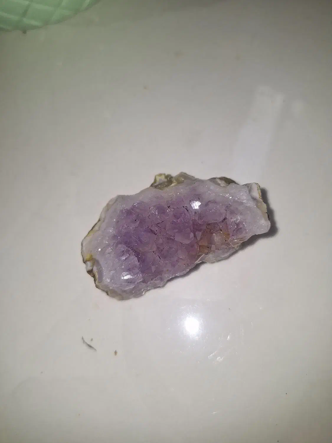 سنگ آمیتیس و اکومارین|جواهرات|آبادان, |دیوار