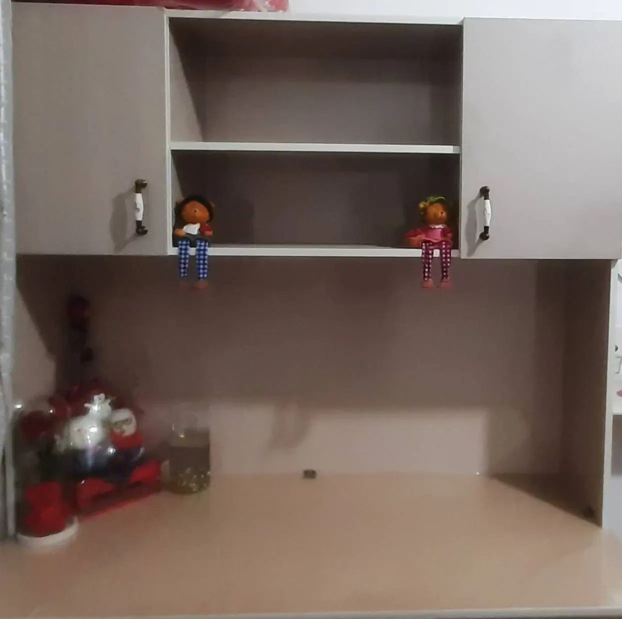 میزکامپیوتر و مانیتور|میز تحریر و کامپیوتر|قرچک, زیبا شهر|دیوار