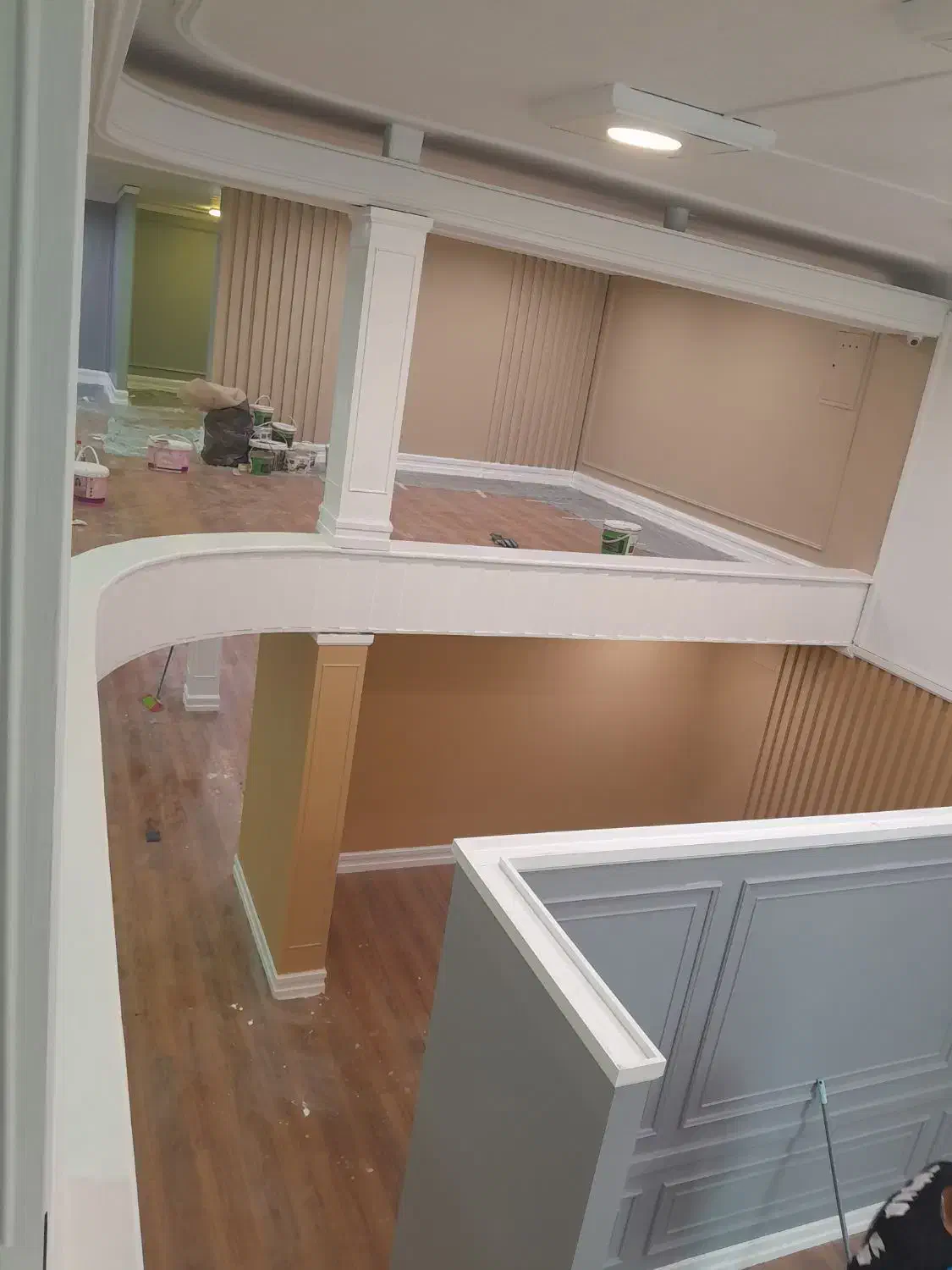 نقاشی ساختمان|خدمات پیشه و مهارت|کرج, فاز ۴ مهرشهر|دیوار