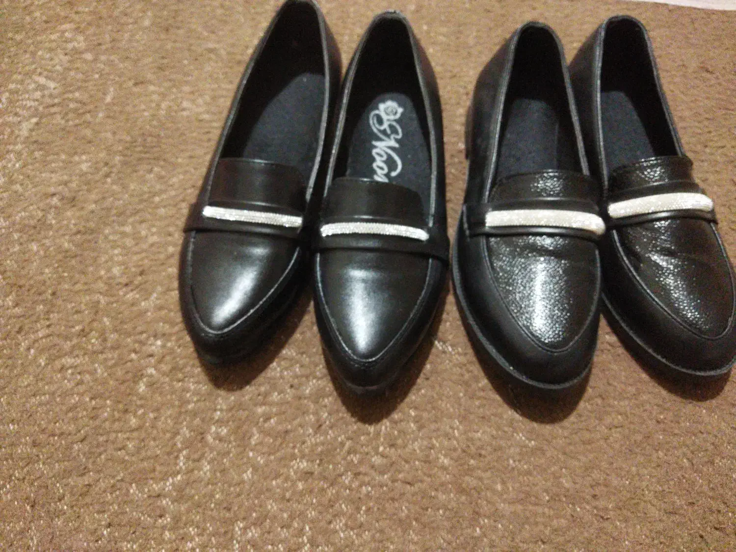 کفش دمپایی|کیف، کفش، کمربند|خرمآباد, |دیوار