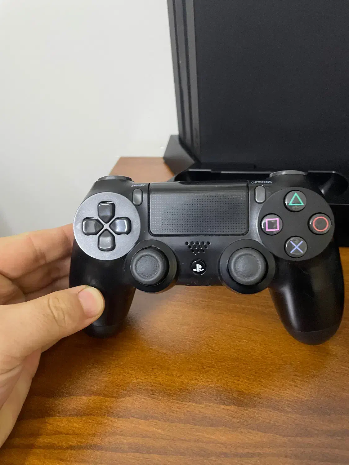 Pa4 pro 1T|کنسول، بازی ویدئویی و آنلاین|تهران, توحید|دیوار