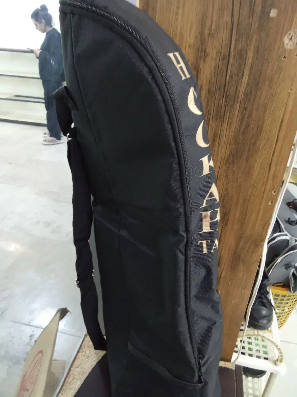 قلیون به همراه کیف|کلکسیون و سرگرمی|فردیس, منظریه|دیوار