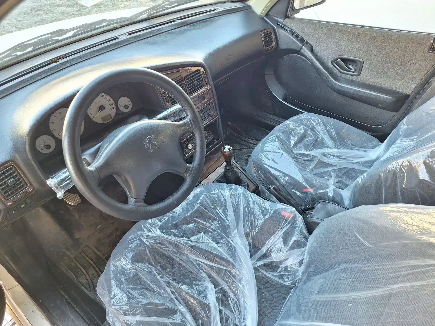 pars 87   بدون رنگ|خودرو سواری و وانت|بانه, |دیوار