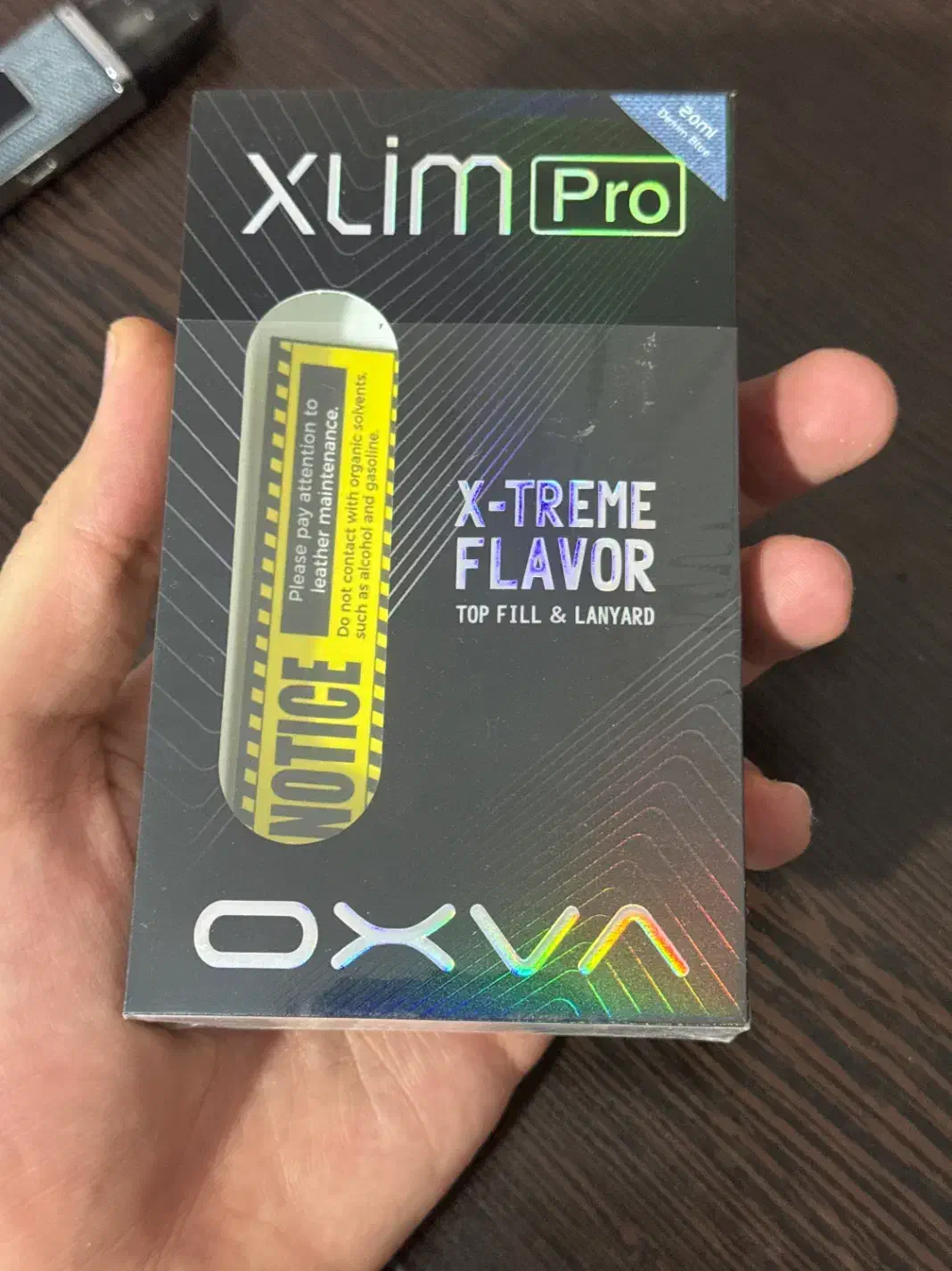 پاد xslim pro|زیورآلات و اکسسوری|اصفهان, تیران|دیوار